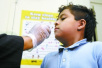 美国流感疫情持续恶化　程度堪比2009年“猪流感”