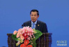 柬埔寨首相洪森向华人拜年