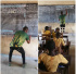 不可思议！　加纳一老师用板书教授学生IT技能