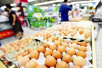 本周郑州鸡蛋价格下跌　米面油价格稳定蔬菜价正常波动