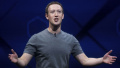 脸书面临2万亿美元罚款　扎克伯格终发声