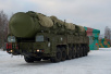 俄罗斯：战略火箭军已部分换装亚尔斯洲际弹道导弹