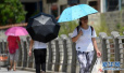 七月份武汉最长连续高温纪录可能打破