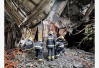 哈尔滨酒店火灾事故致20人死亡　搜救工作全部结束