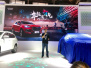 哈弗F5南京国际车展酷彩上市　售价10万起