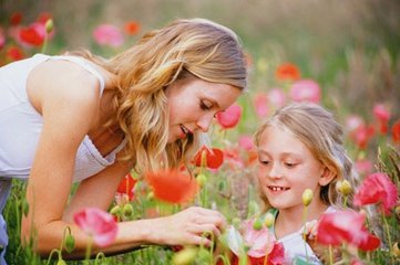 春日赏花小心花粉性皮炎 易过敏人群避免去公