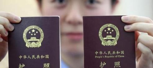 安徽两机场启办外国人落地签证服务业务-中国