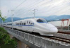 中日竞争马新高铁 专家称对中国战略意义重大