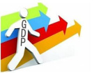 政府工作报告10大数字：GDP增速目标符合实际　