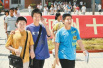 郑州市区中招录取控制线31日公布　落榜的考生该怎么办？