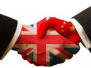 英国正探讨与中国开展自贸区谈判？商务部回应