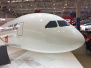 大飞机之梦：国产宽体客机C929模型现身珠海航展