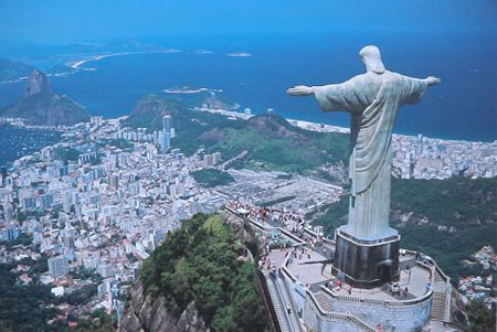 世卫组织建议到巴西旅游者接种黄热病疫苗