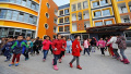 辽宁中小学将实行弹性放学　课后服务自愿参加