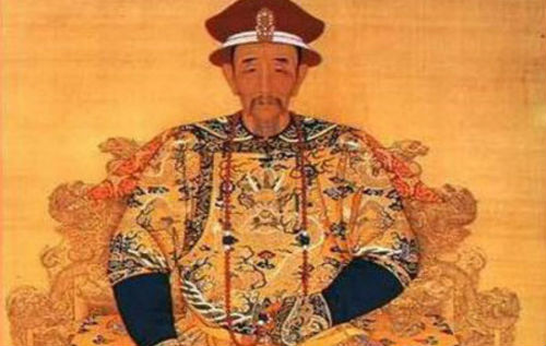 康熙帝在册立太子上,究竟犯了哪些错误-中国搜
