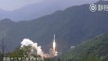 中国宽带卫星实践十三号卫星在西昌发射成功