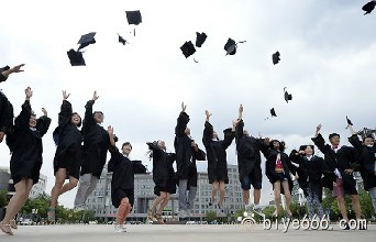 山东2016年毕业生就业率稳中有升 -中国搜索头