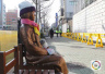 一尊“慰安妇”少女像引发的日韩外交风波