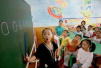 河北省明令禁止幼儿园进行汉语拼音教学