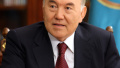 哈萨克斯坦总统说高度重视与中国关系
