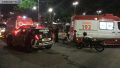巴西北部城市发生三起枪击事件　造成7人死亡