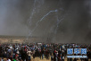 巴勒斯坦人纪念第70个“灾难日”