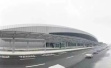 温州龙湾国际机场T2航站楼6月1日启用，停靠所有国内航班