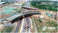 滨莱高速改扩建部分具备通车条件　有望6月15日实现双向通车
