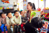 2020年重庆将基本实现幼儿园教师全员持证上岗