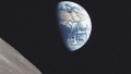 地月高清合影！嫦娥四号中继星任务国际合作成果发布