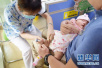 重庆对接种不合格百白破疫苗儿童进行补种
