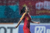 致敬中国女足,拼搏的人生没有失败！
