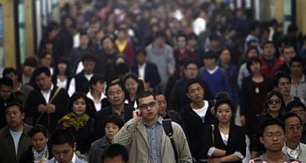 第六次人口普查_北京市外来人口普查