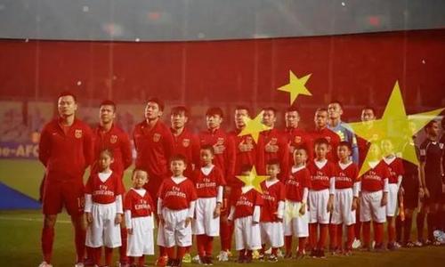方寸:中国足球拿个世界冠军 本应不是问题-中国