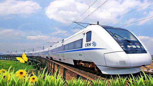 沪昆高铁本月末开通 西安到贵阳昆明可乘高铁