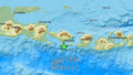 印尼巴厘岛海域发生6.4级地震 震感强未引发海啸