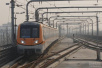 南京地铁S8号线将于工作日早高峰增加两列车