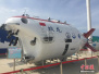 中国首艘载人潜水器支持母船