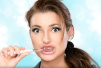 不足四成成年人每天刷两次牙　牙病成“健康杀手”