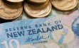 新西兰储备银行将基准利率维持在历史低点