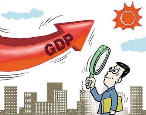 三季度GDP今日上午公布 多家机构预测增长6.