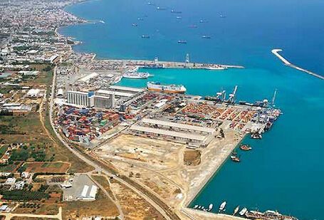 德媒看瓜达尔港--中国在巴基斯坦的巨大港口计