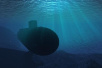 一部小说泄露了前苏联可毁灭世界的绝密核潜艇