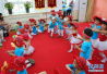 北京幼儿园增加摄像头　部分监控与警方联网