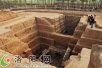2017全国十大考古新发现初评　东汉帝陵考古调查与发掘项目入选