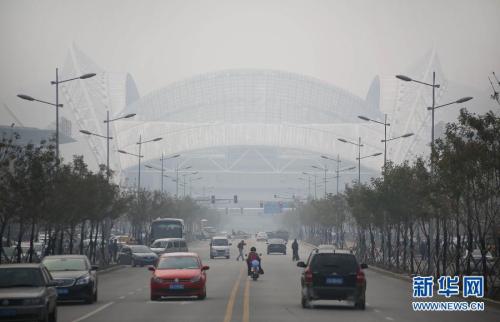 辽宁省法院出台依法审理环境污染刑事案件意见