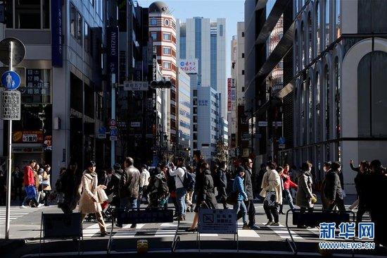 日本劳动力短缺情况严重 与其引进外籍劳工不