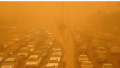 中央气象台发布沙尘暴蓝色预警　气象专家详解本次沙尘天气特点