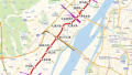 全线江北设20站　南京地铁11号线拟2021年投用