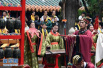 尼山世界文明论坛将首次纳入曲阜孔子文化节